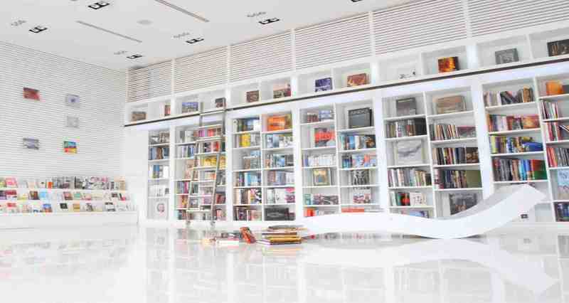 The Library - Sha Extra Plus Bãi biển Chaweng Ngoại thất bức ảnh